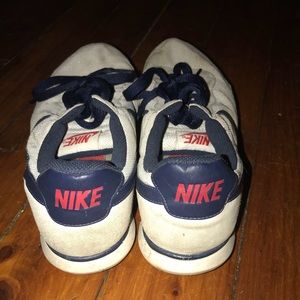 Old School Nike Shoes!